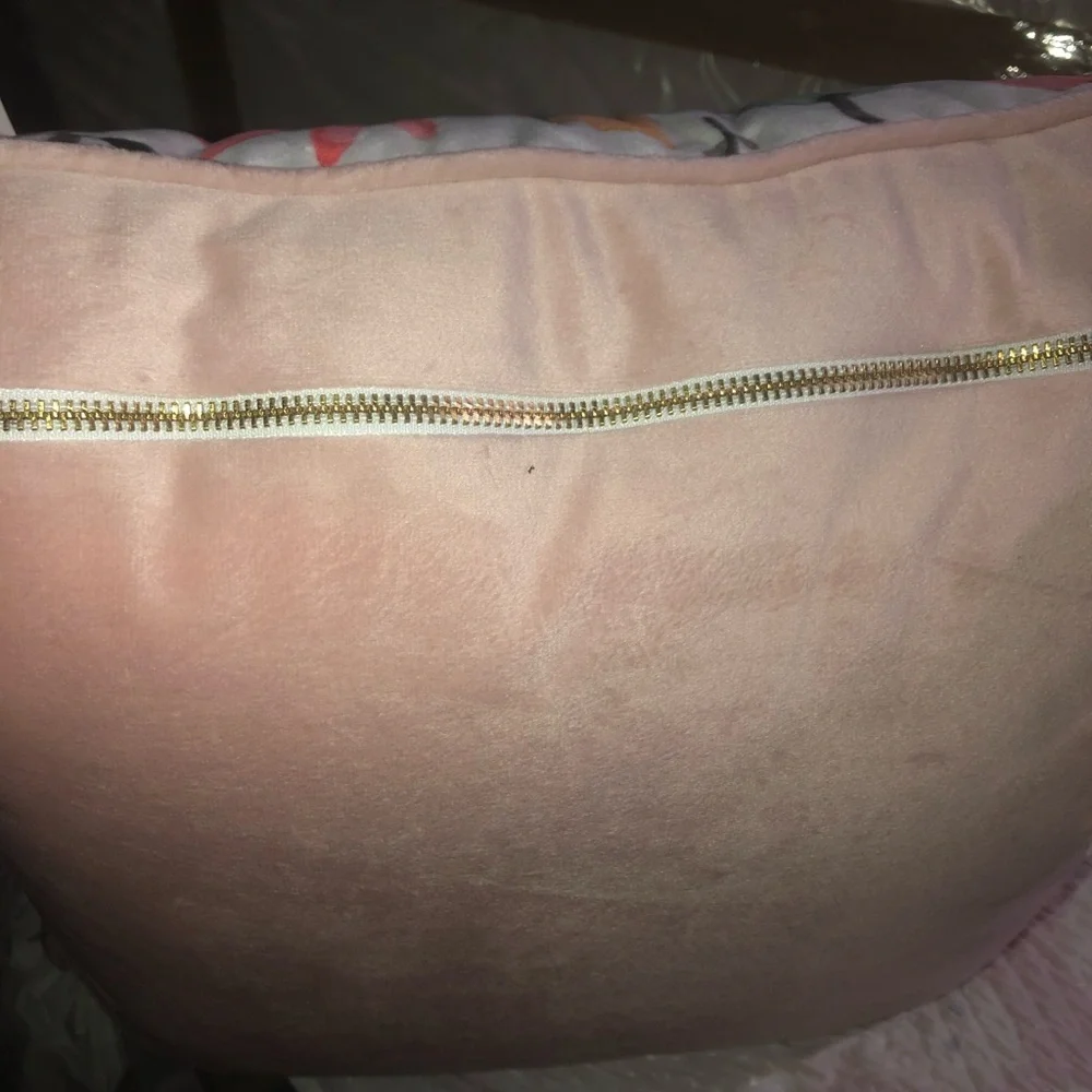 👻 Rachel ASHWELL Ghost & Pumpkin Decorative Throw Pillow ‼️ read description